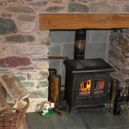 Dovedale Apartment, Glenridding Exterior foto