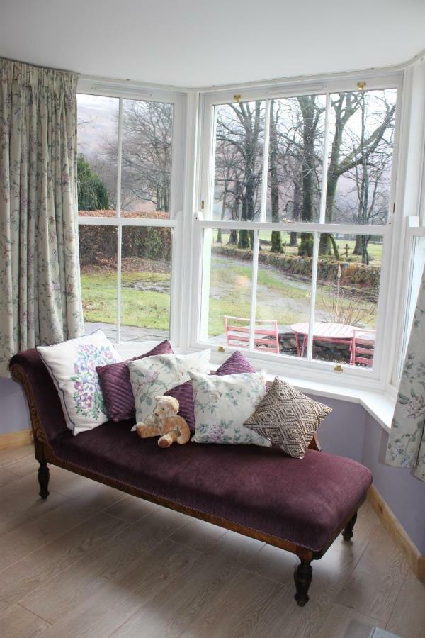 Dovedale Apartment, Glenridding Exterior foto