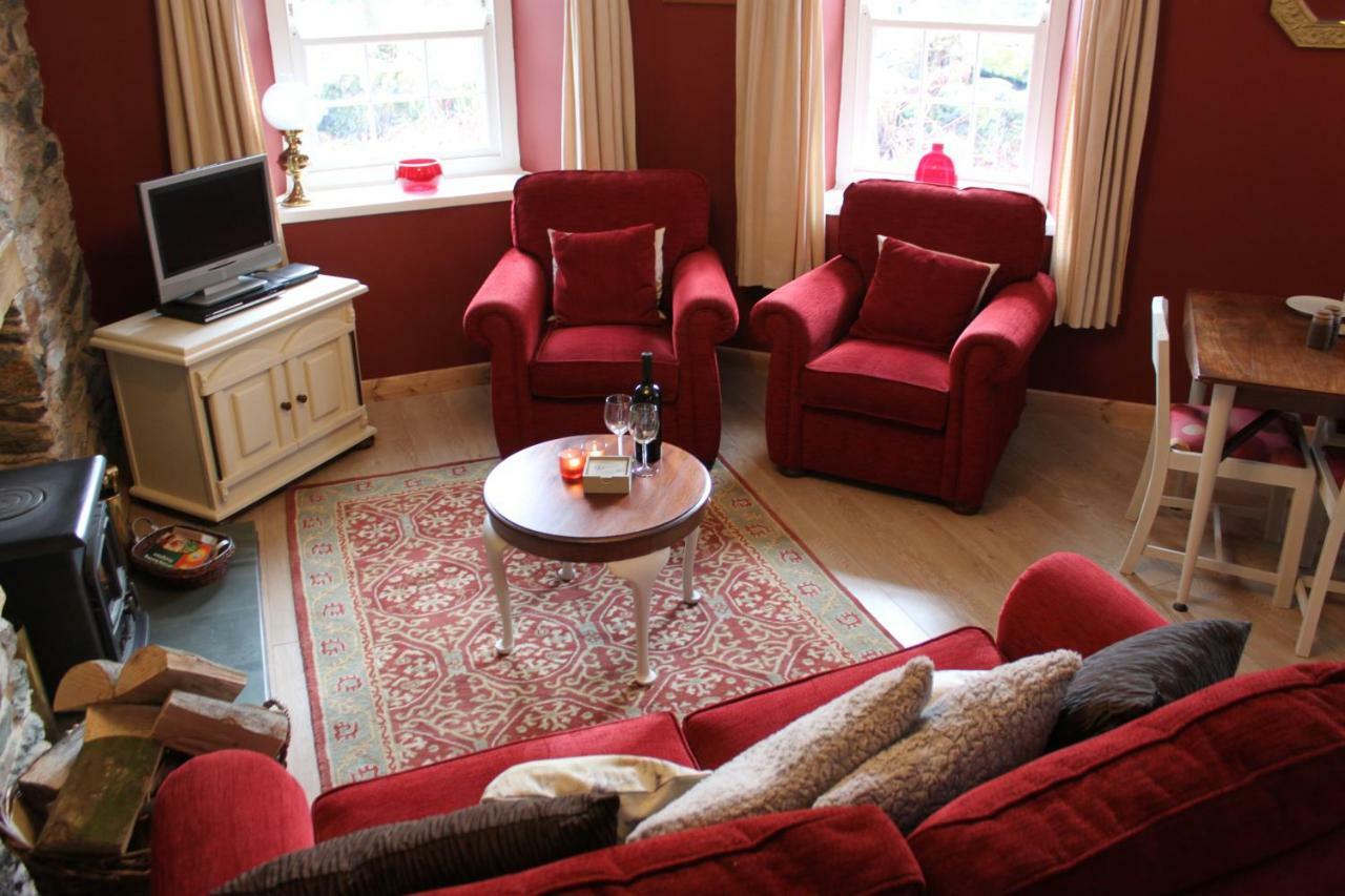 Dovedale Apartment, Glenridding Exterior foto