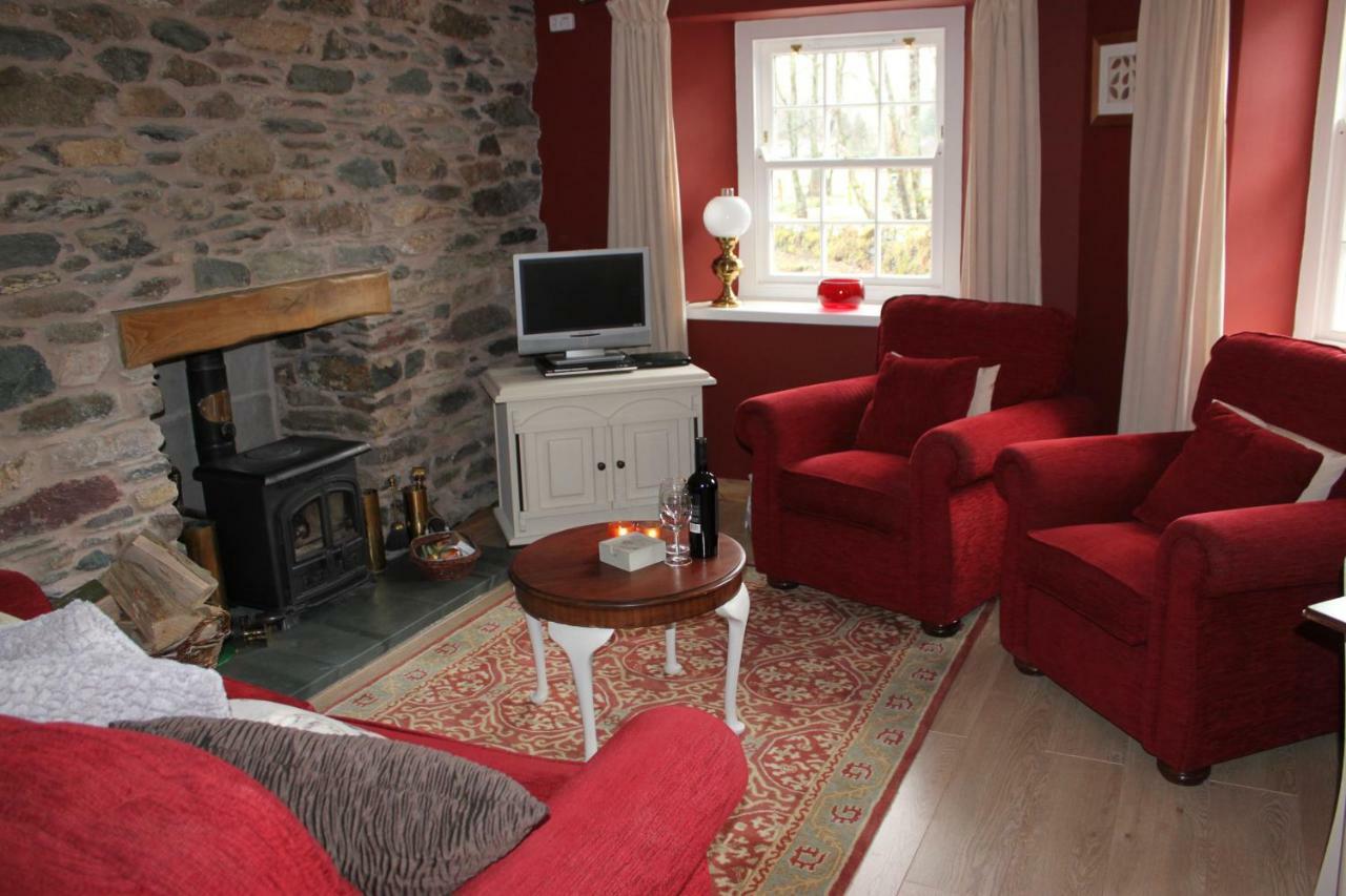 Dovedale Apartment, Glenridding Exterior foto
