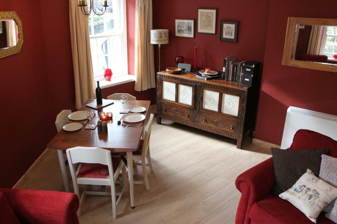 Dovedale Apartment, Glenridding Exterior foto